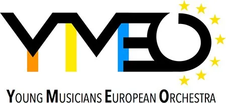 Young Musicians European Orchestra-LOGO