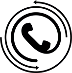 Icona – Telefono